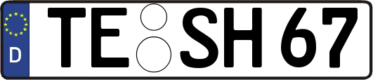 TE-SH67