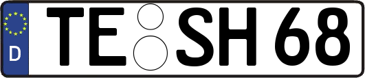 TE-SH68