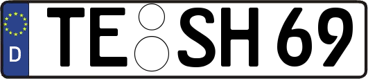 TE-SH69