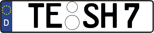 TE-SH7