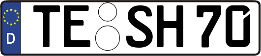 TE-SH70