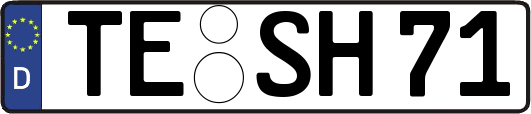 TE-SH71