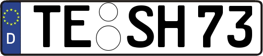 TE-SH73