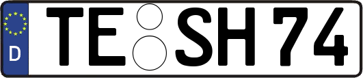 TE-SH74