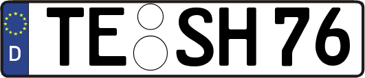 TE-SH76