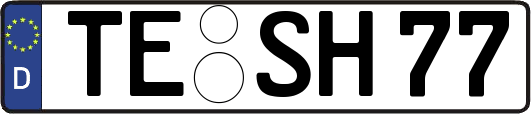TE-SH77