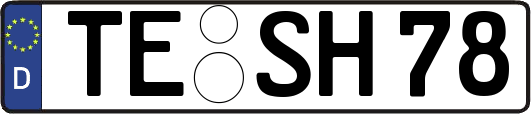 TE-SH78