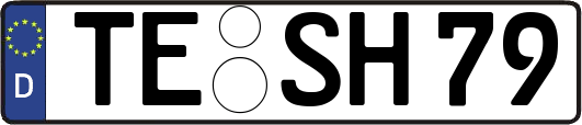 TE-SH79