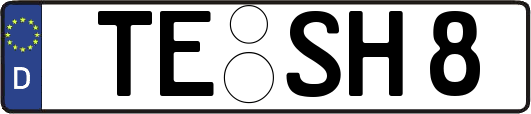 TE-SH8