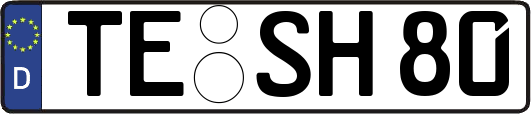 TE-SH80