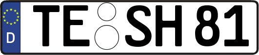 TE-SH81