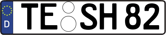 TE-SH82