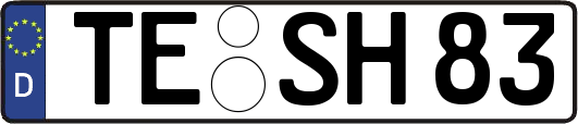 TE-SH83