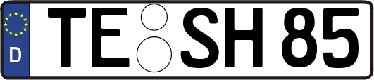 TE-SH85