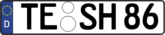 TE-SH86
