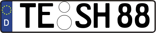 TE-SH88