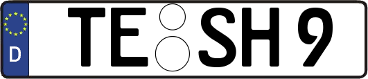 TE-SH9
