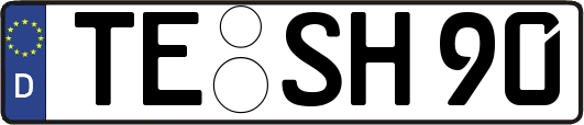 TE-SH90