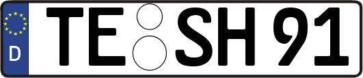 TE-SH91