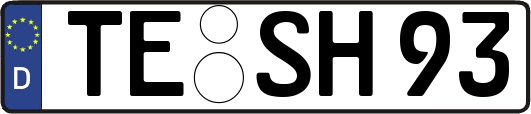 TE-SH93