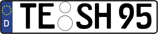 TE-SH95