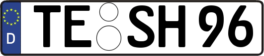 TE-SH96