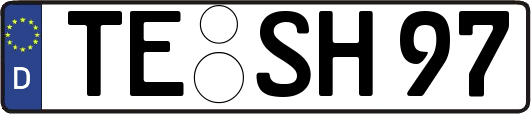 TE-SH97