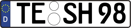 TE-SH98