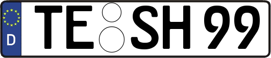 TE-SH99