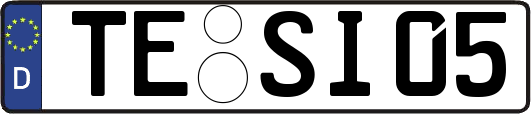 TE-SI05
