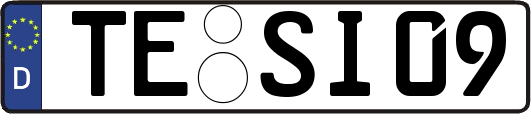 TE-SI09