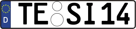 TE-SI14