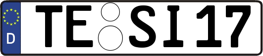 TE-SI17