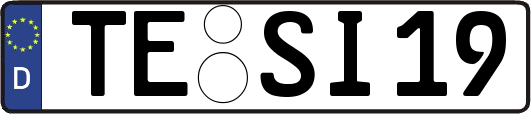 TE-SI19