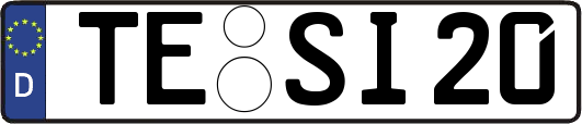 TE-SI20