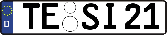 TE-SI21