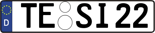 TE-SI22
