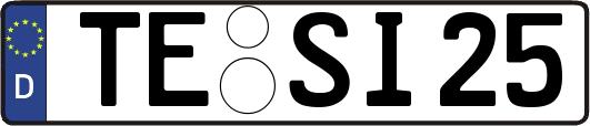 TE-SI25