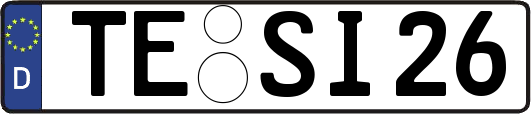 TE-SI26