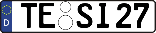 TE-SI27