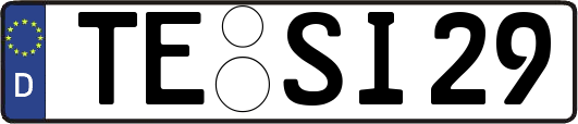 TE-SI29