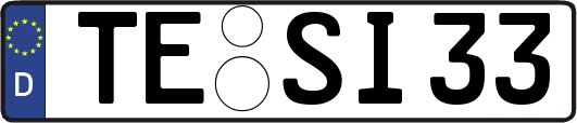 TE-SI33