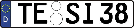 TE-SI38