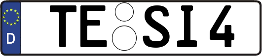 TE-SI4