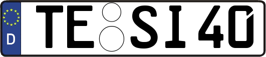TE-SI40