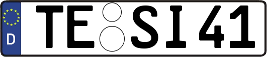 TE-SI41