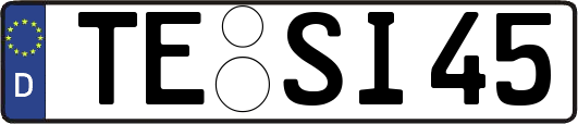 TE-SI45