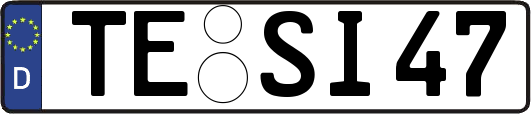 TE-SI47