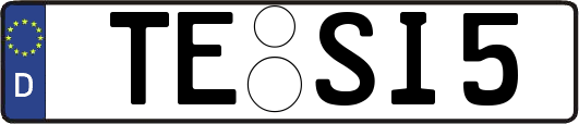 TE-SI5