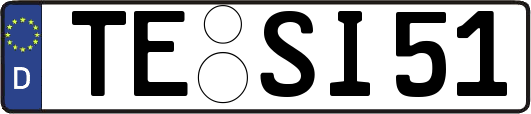 TE-SI51